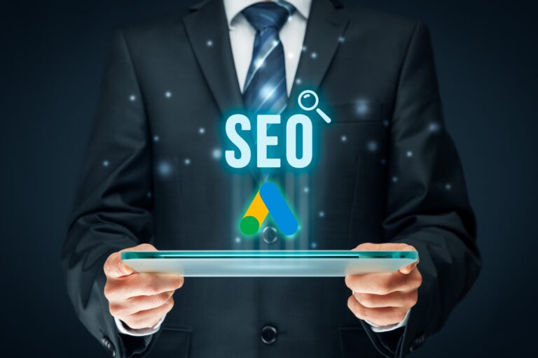 Google Ads ve SEO Birlikte Nasıl Kullanılır
