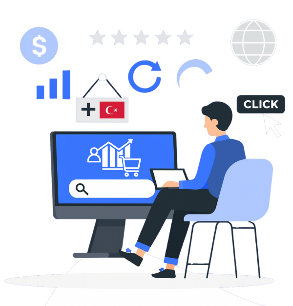 Performans Pazarlamanın Gücüyle Dijital Başarınızı Büyütün