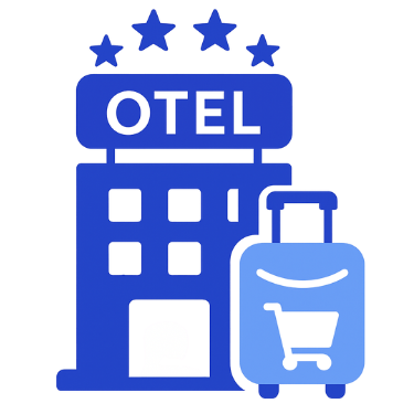 Turizm ve Otelcilik Sektörü