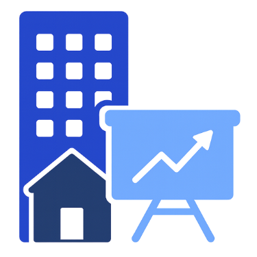 Gayrimenkul ve İnşaat