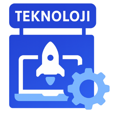 Teknoloji ve Start-Up Şirketleri